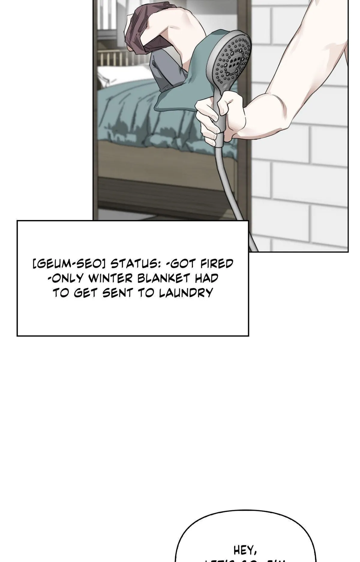 Rabbit Hole (Sojogeum) Chapter 8 page 86 - 