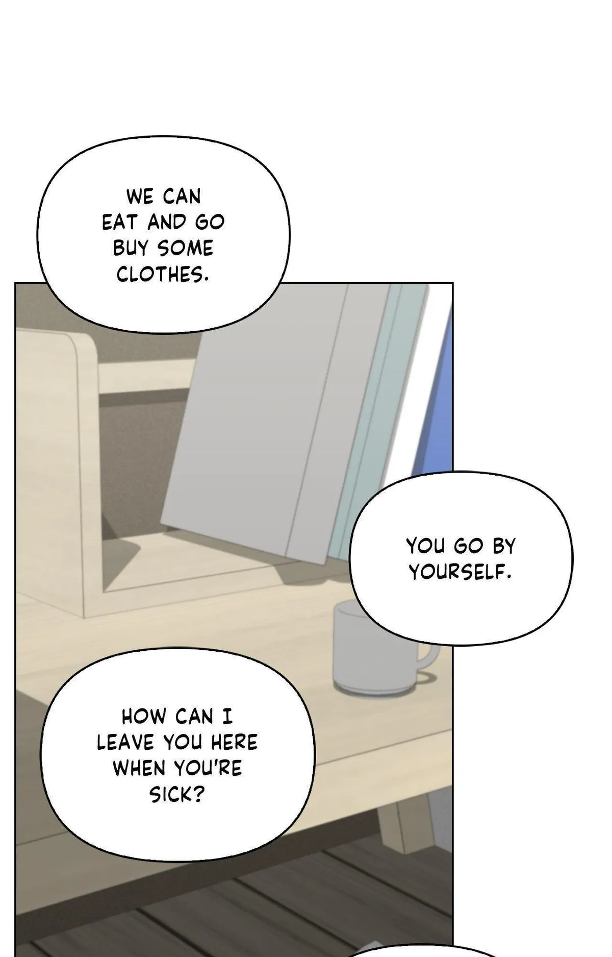 Rabbit Hole (Sojogeum) Chapter 8 page 88 - 