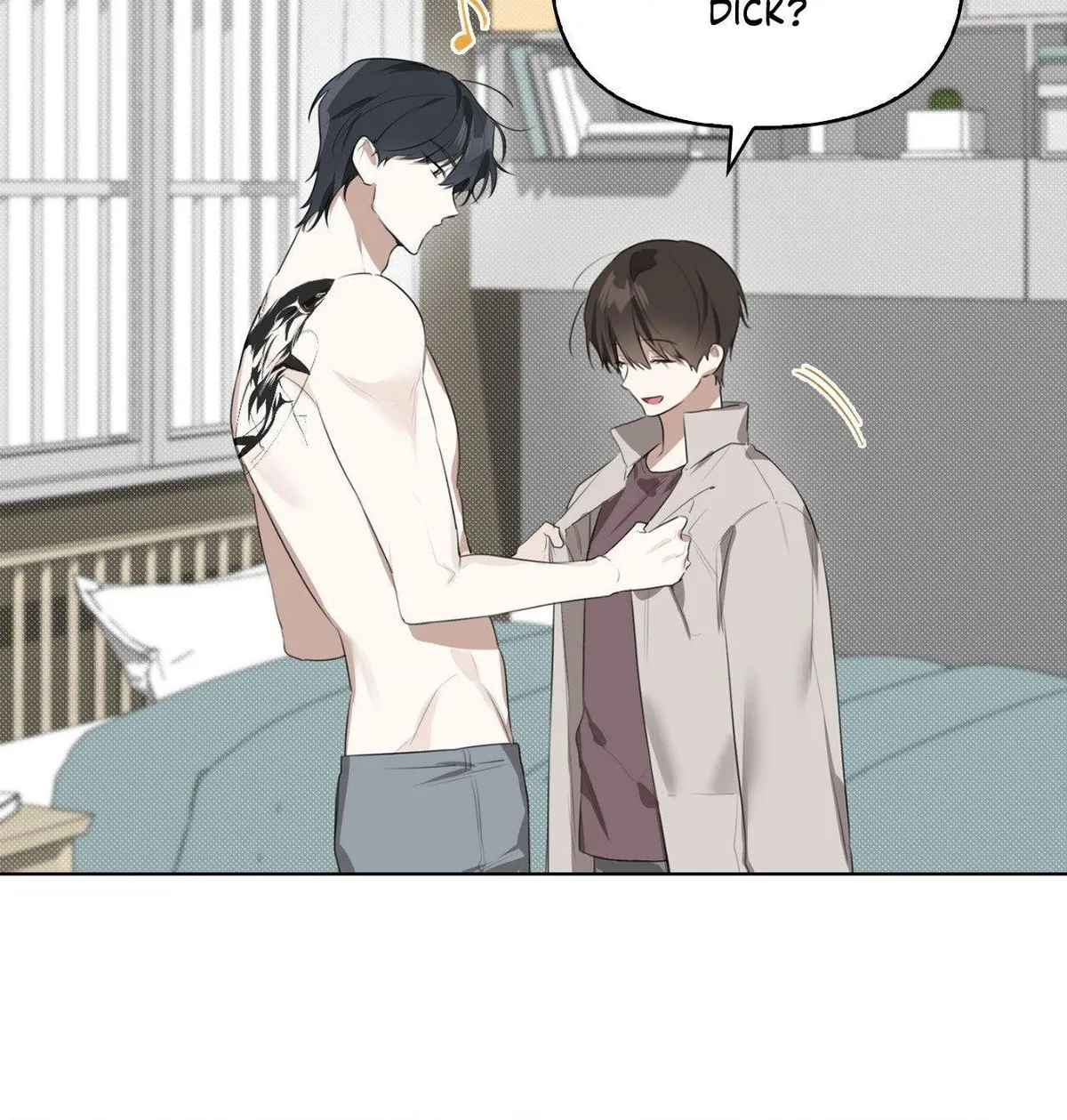 Rabbit Hole (Sojogeum) Chapter 8 page 90 - 