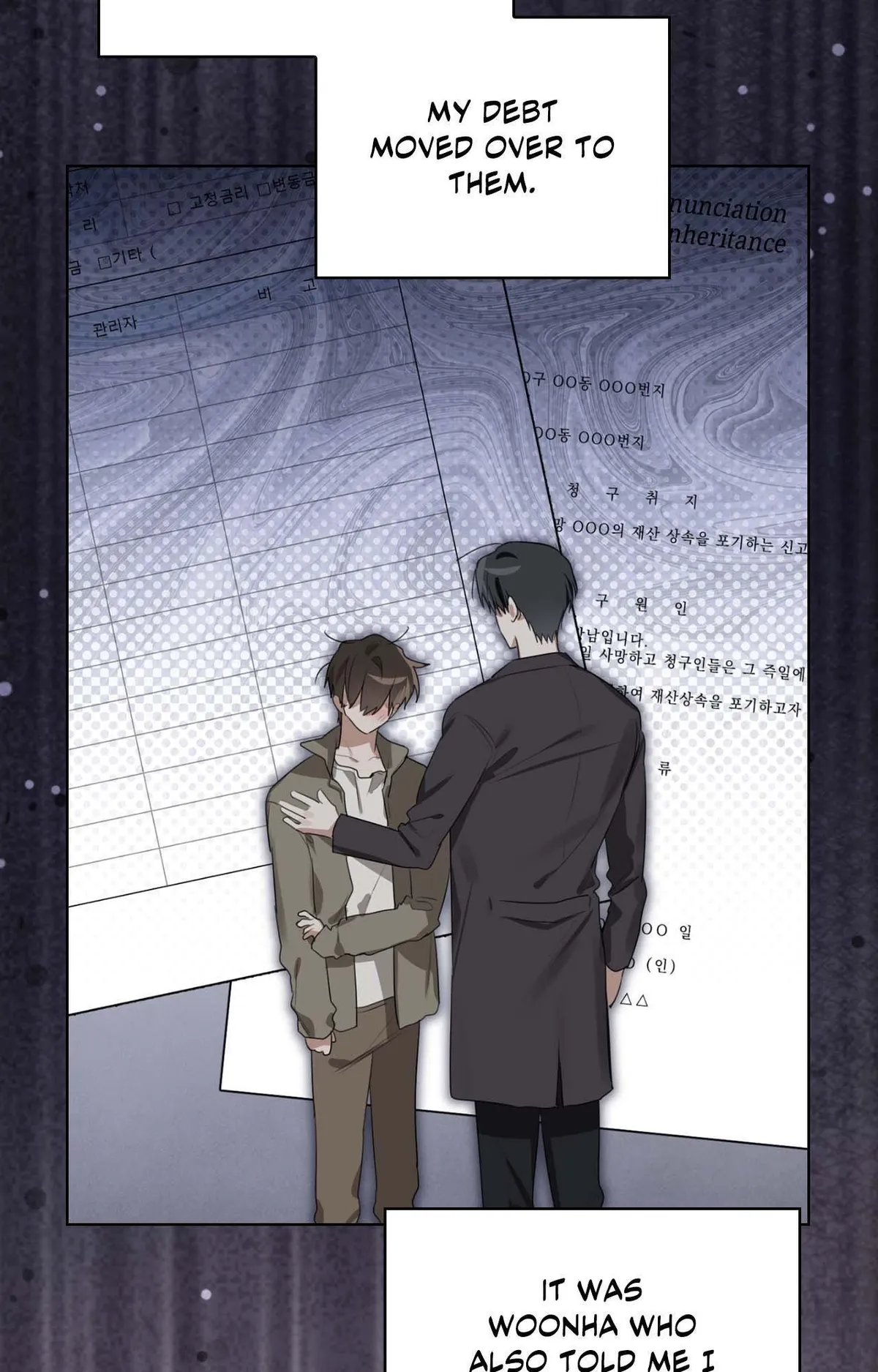 Rabbit Hole (Sojogeum) Chapter 8 page 93 - 