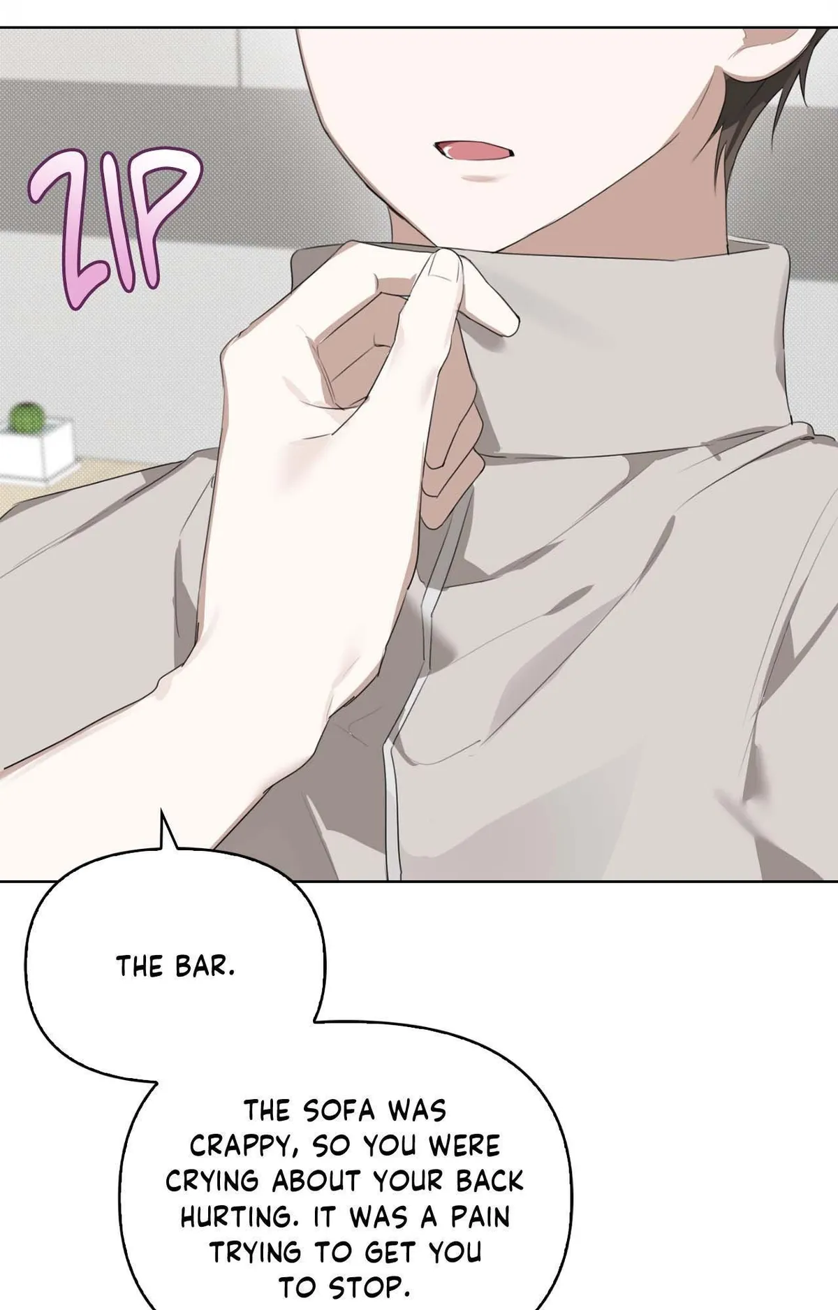 Rabbit Hole (Sojogeum) Chapter 8 page 95 - 