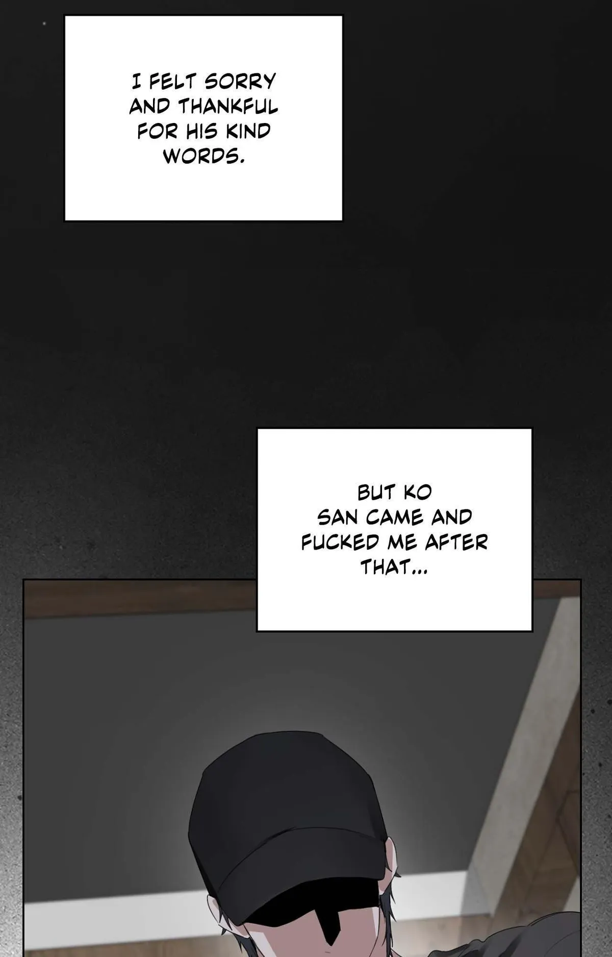 Rabbit Hole (Sojogeum) Chapter 8 page 99 - 