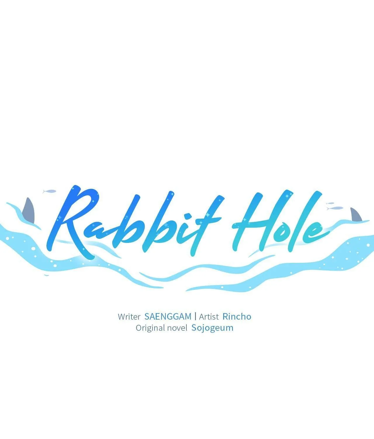 Rabbit Hole (Sojogeum) Chapter 9 page 1 - 