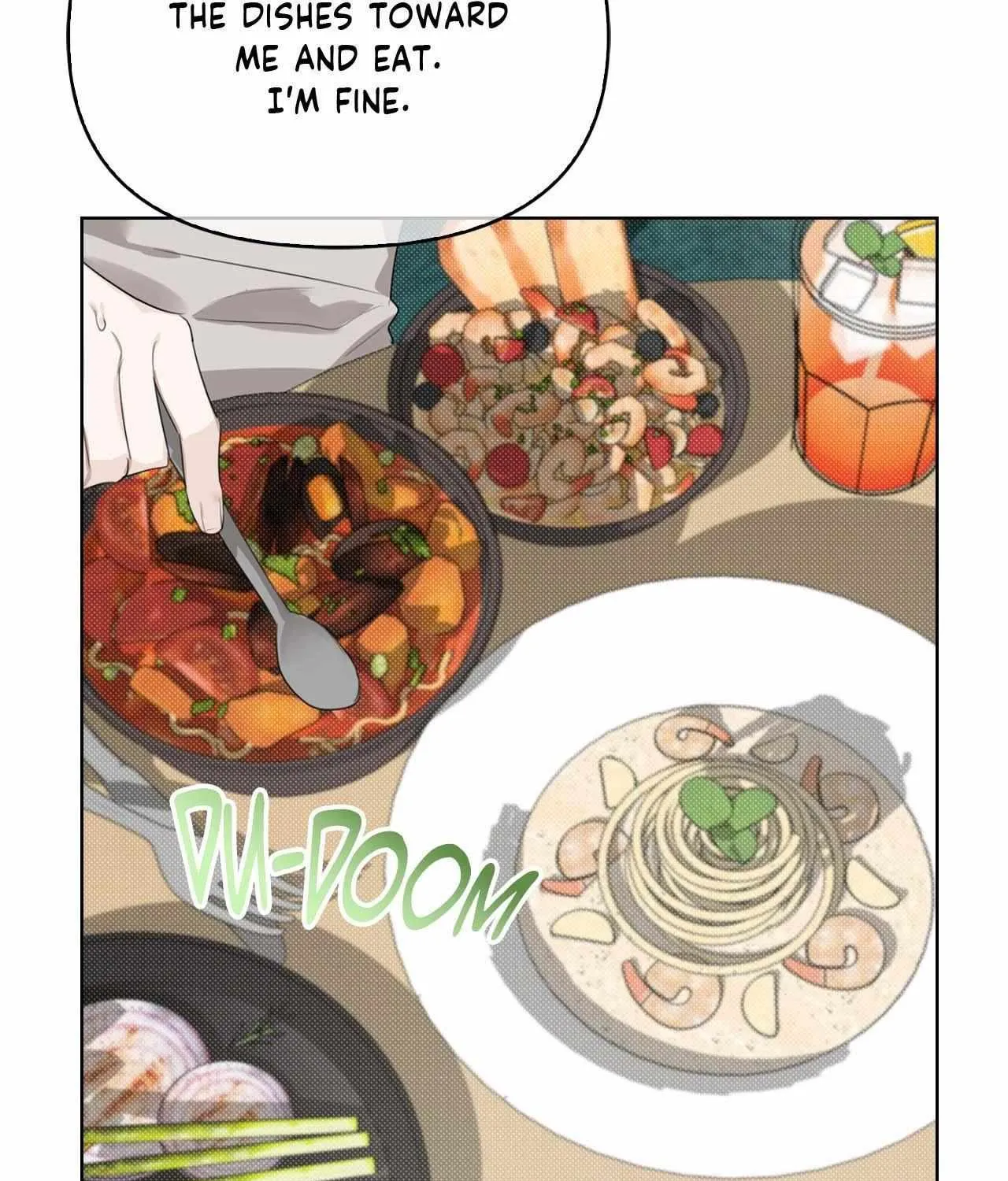Rabbit Hole (Sojogeum) Chapter 9 page 11 - 