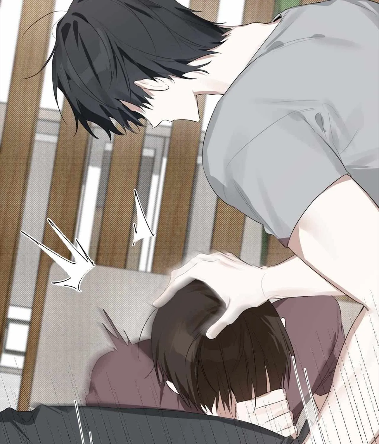 Rabbit Hole (Sojogeum) Chapter 9 page 121 - 