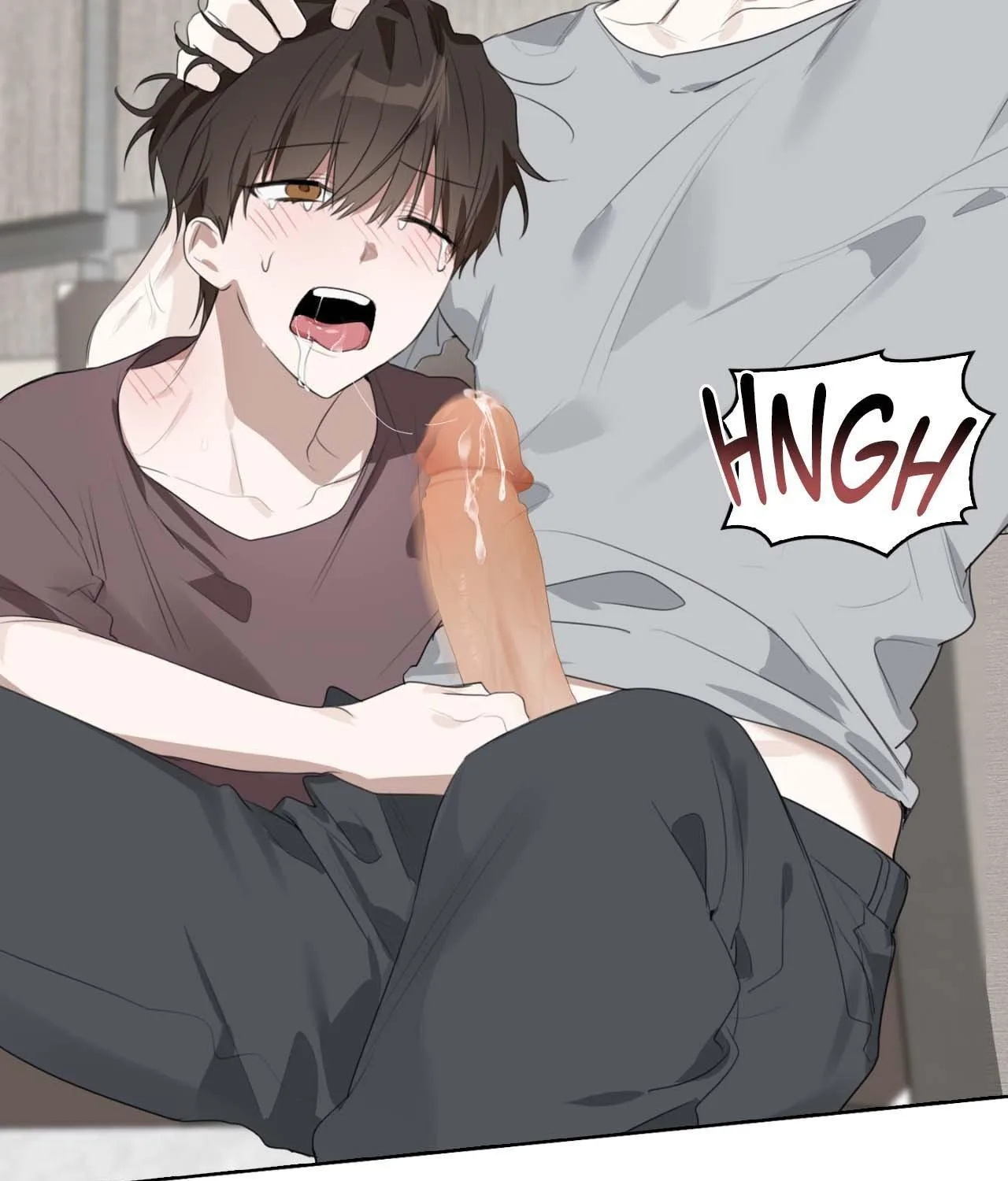 Rabbit Hole (Sojogeum) Chapter 9 page 139 - 