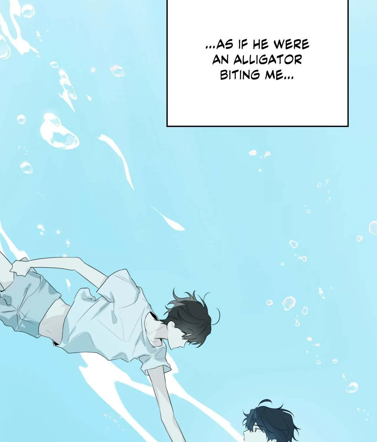 Rabbit Hole (Sojogeum) Chapter 9 page 152 - 