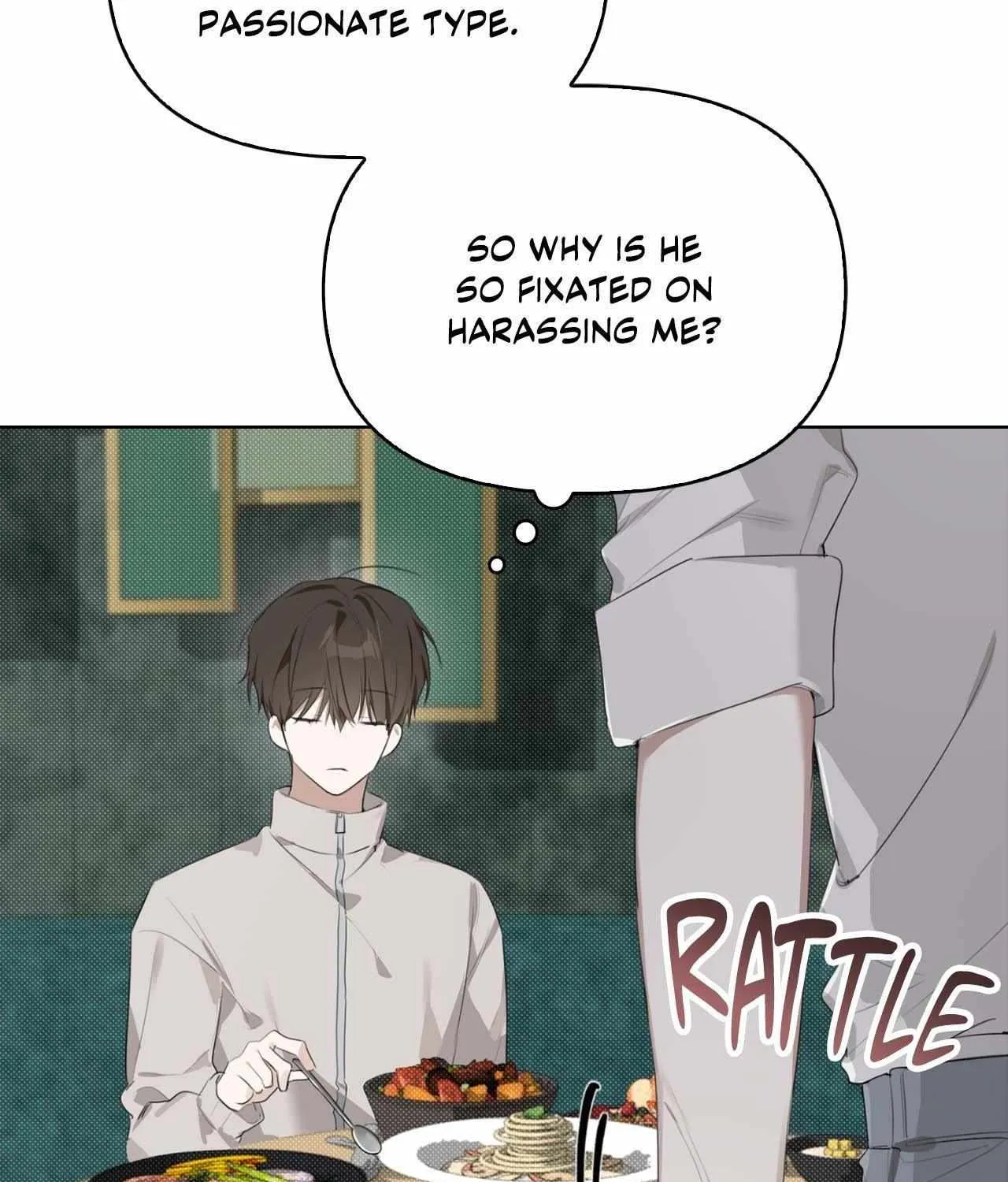 Rabbit Hole (Sojogeum) Chapter 9 page 17 - 