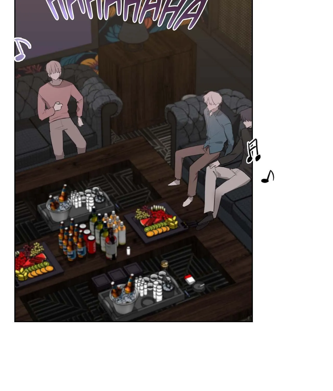 Rabbit Hole (Sojogeum) Chapter 9 page 173 - 