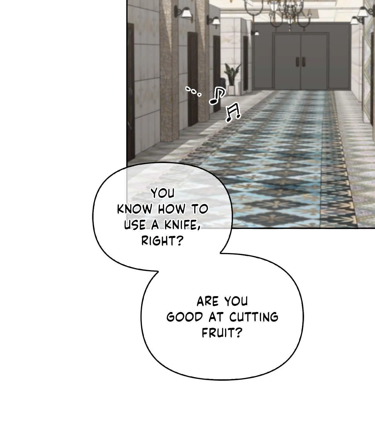 Rabbit Hole (Sojogeum) Chapter 9 page 175 - 