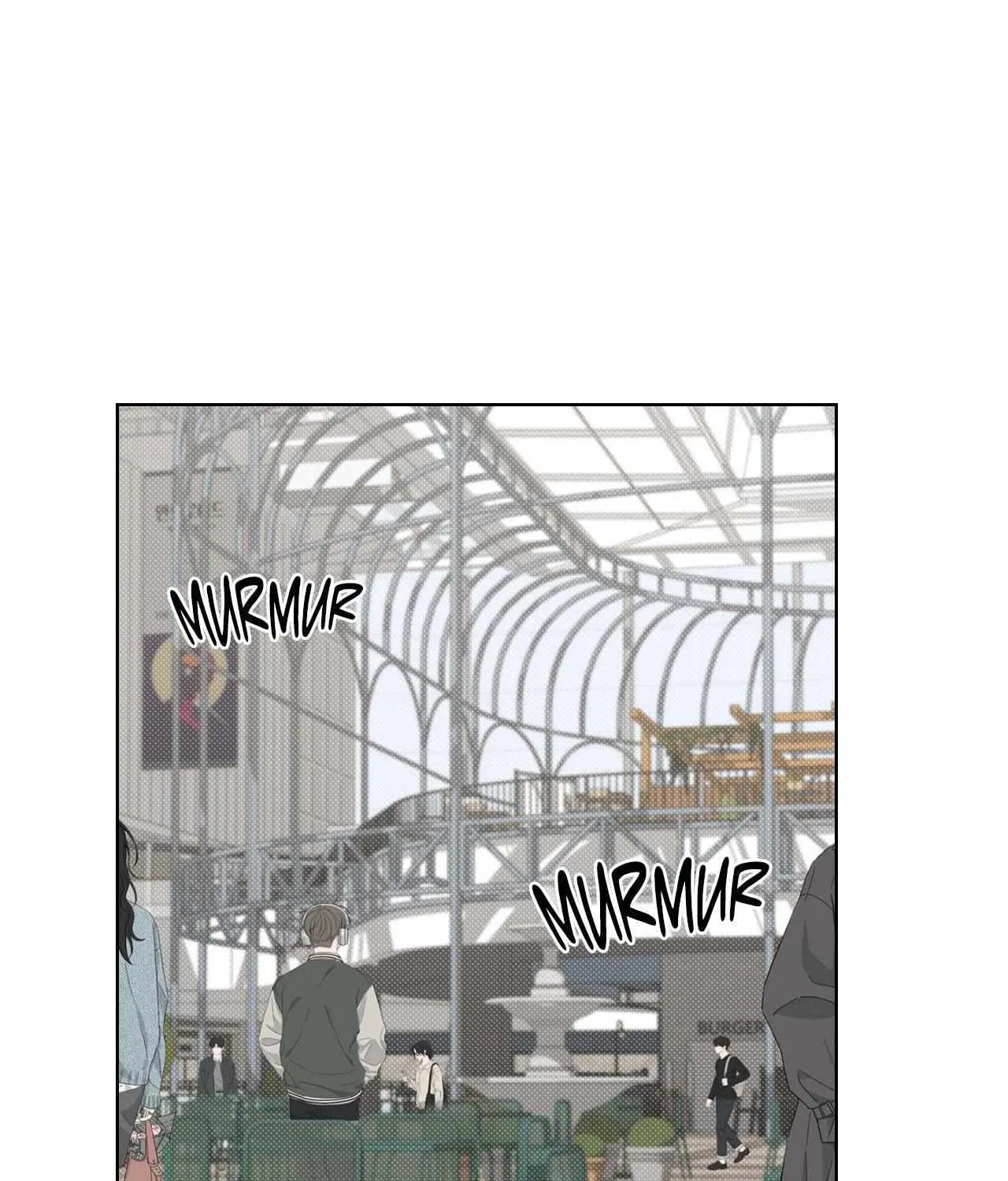 Rabbit Hole (Sojogeum) Chapter 9 page 3 - 