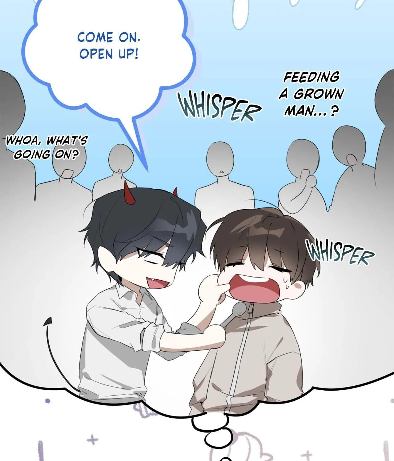 Rabbit Hole (Sojogeum) Chapter 9 page 28 - 