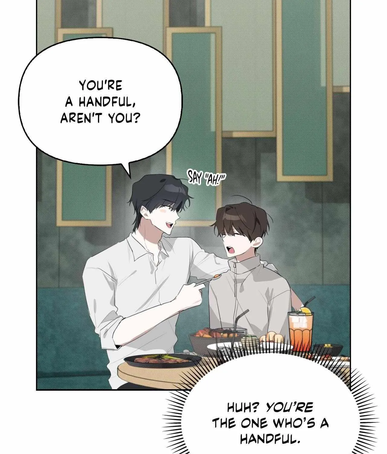 Rabbit Hole (Sojogeum) Chapter 9 page 38 - 