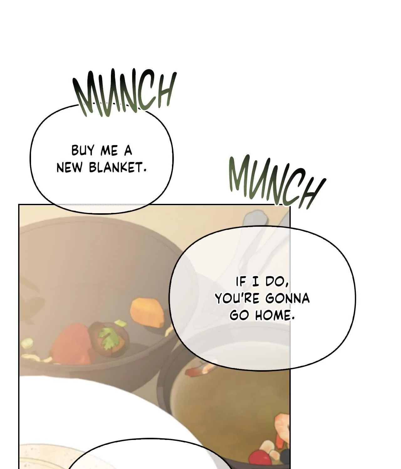 Rabbit Hole (Sojogeum) Chapter 9 page 40 - 