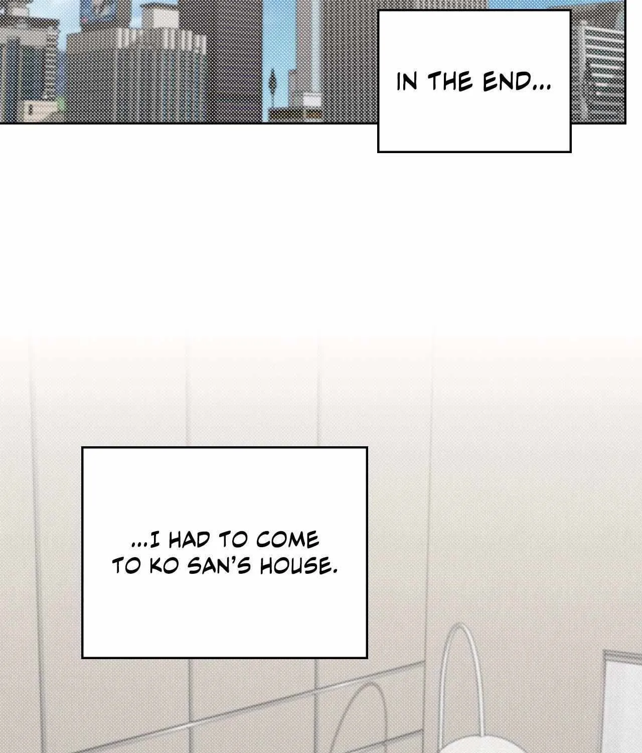 Rabbit Hole (Sojogeum) Chapter 9 page 55 - 