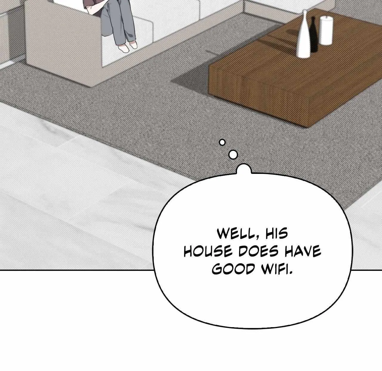Rabbit Hole (Sojogeum) Chapter 9 page 57 - 