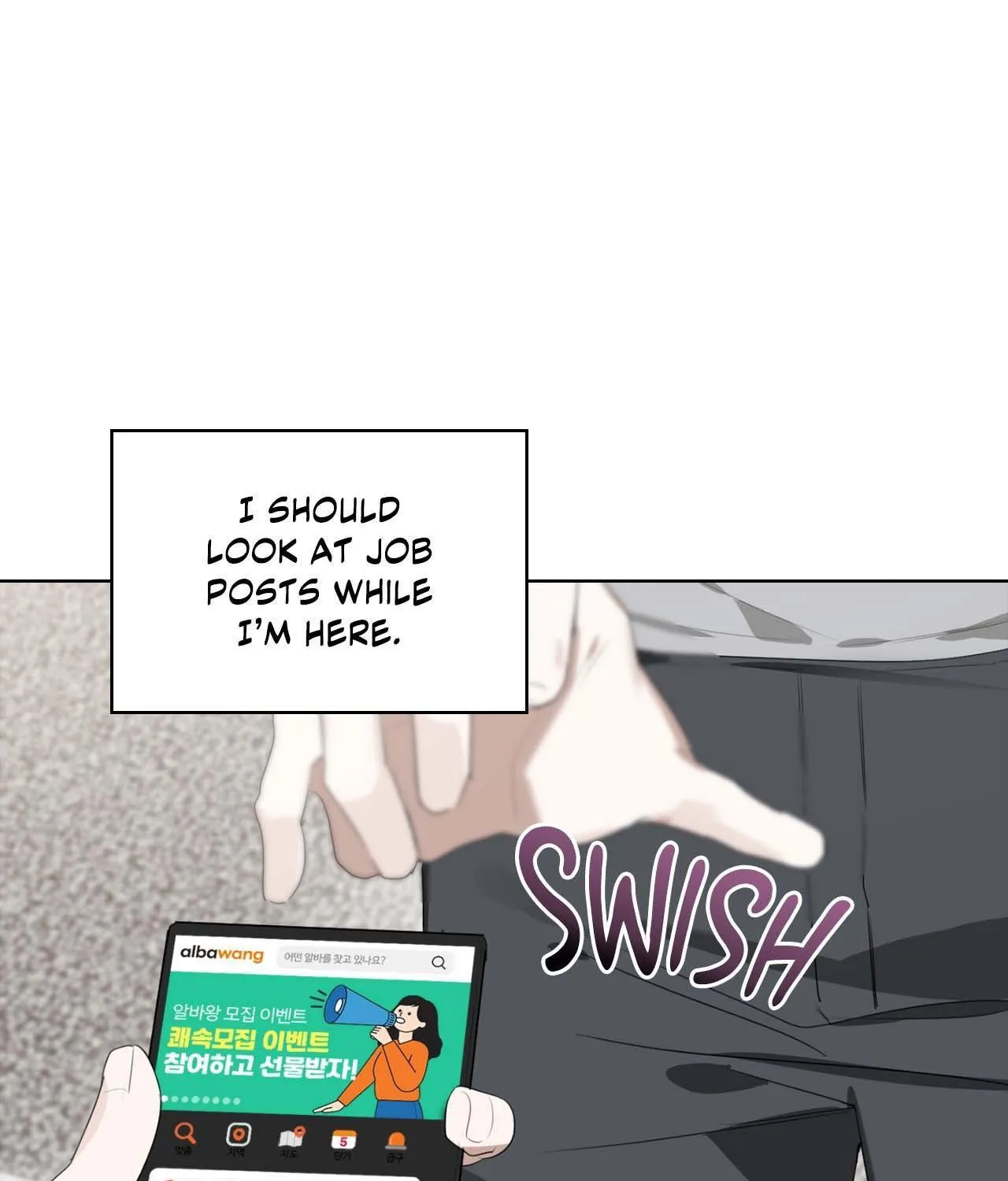 Rabbit Hole (Sojogeum) Chapter 9 page 58 - 