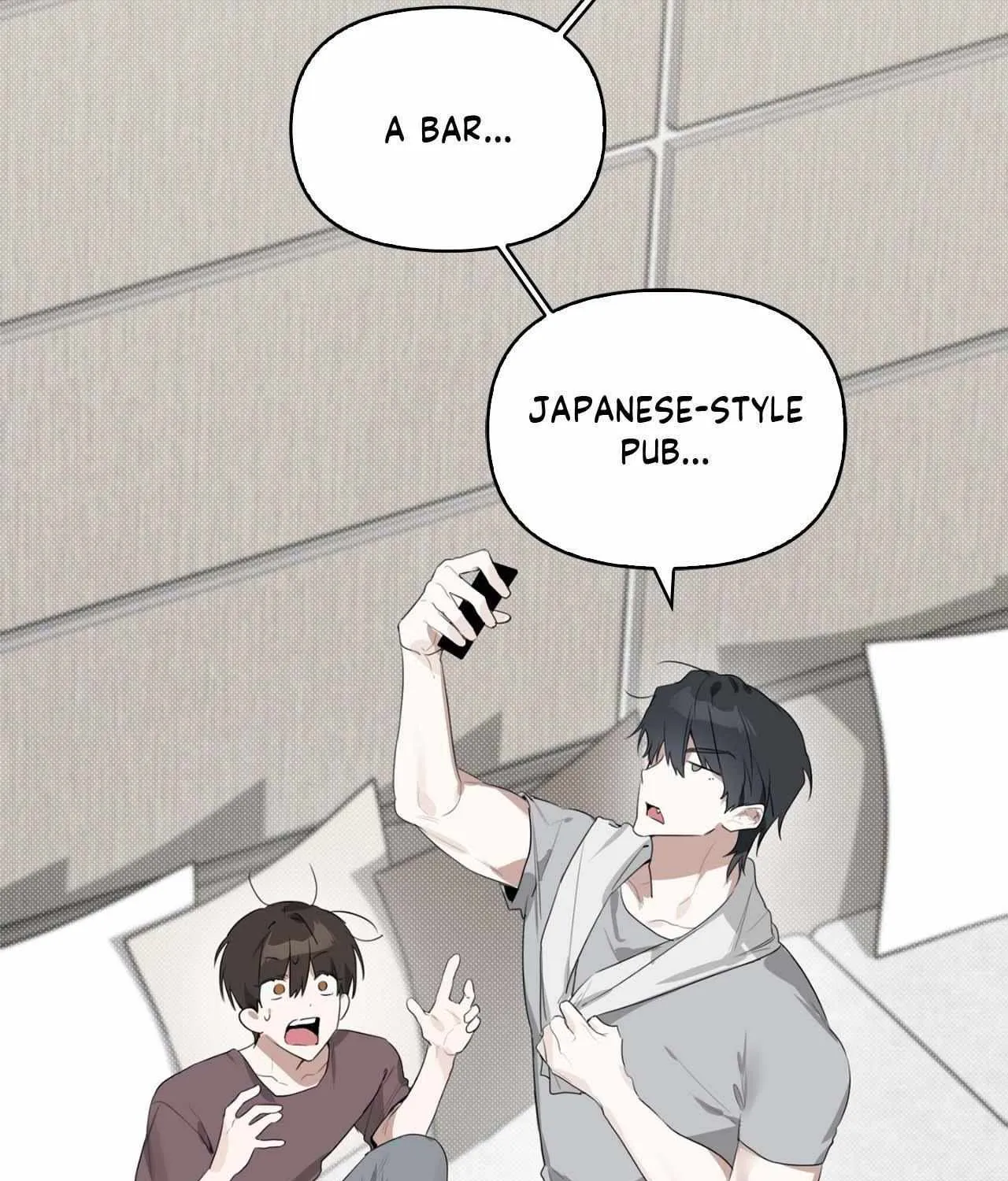 Rabbit Hole (Sojogeum) Chapter 9 page 62 - 