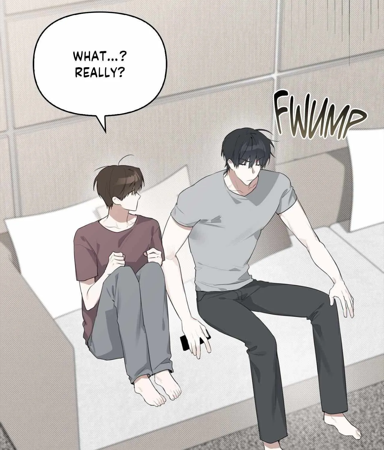 Rabbit Hole (Sojogeum) Chapter 9 page 70 - 