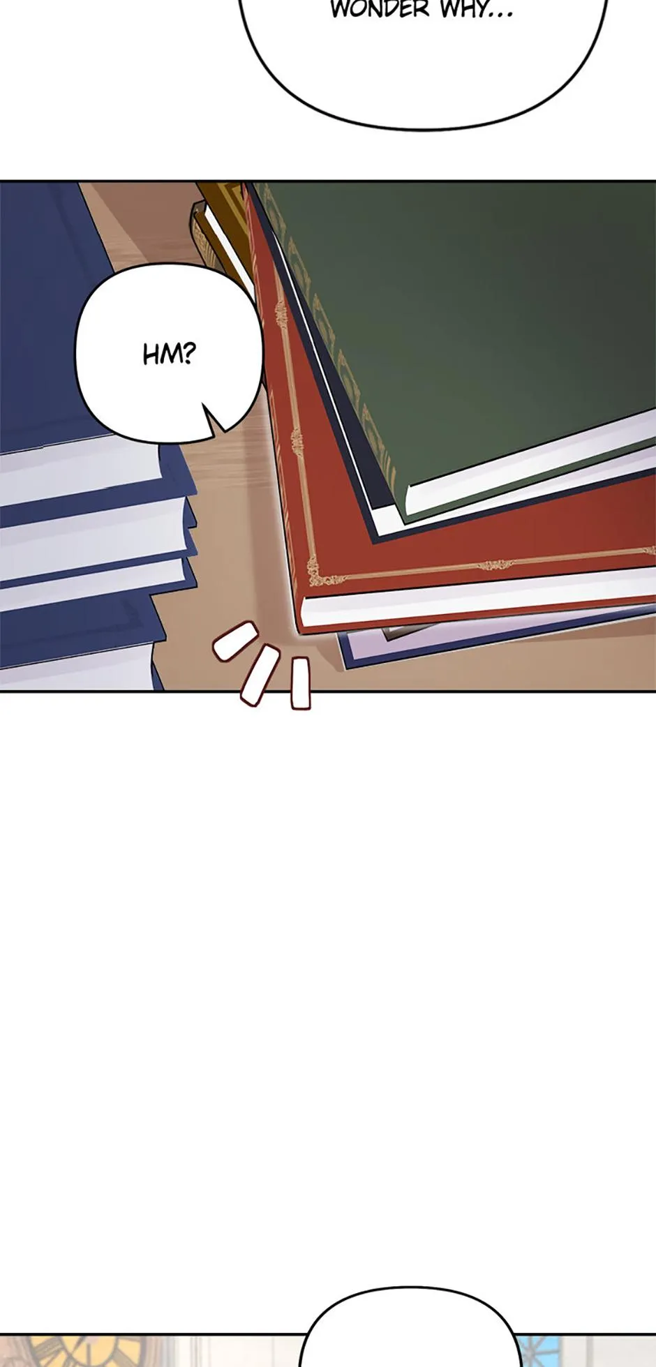 Rabbit, Please Keep the Door Open Tonight Chapter 1 page 28 - 