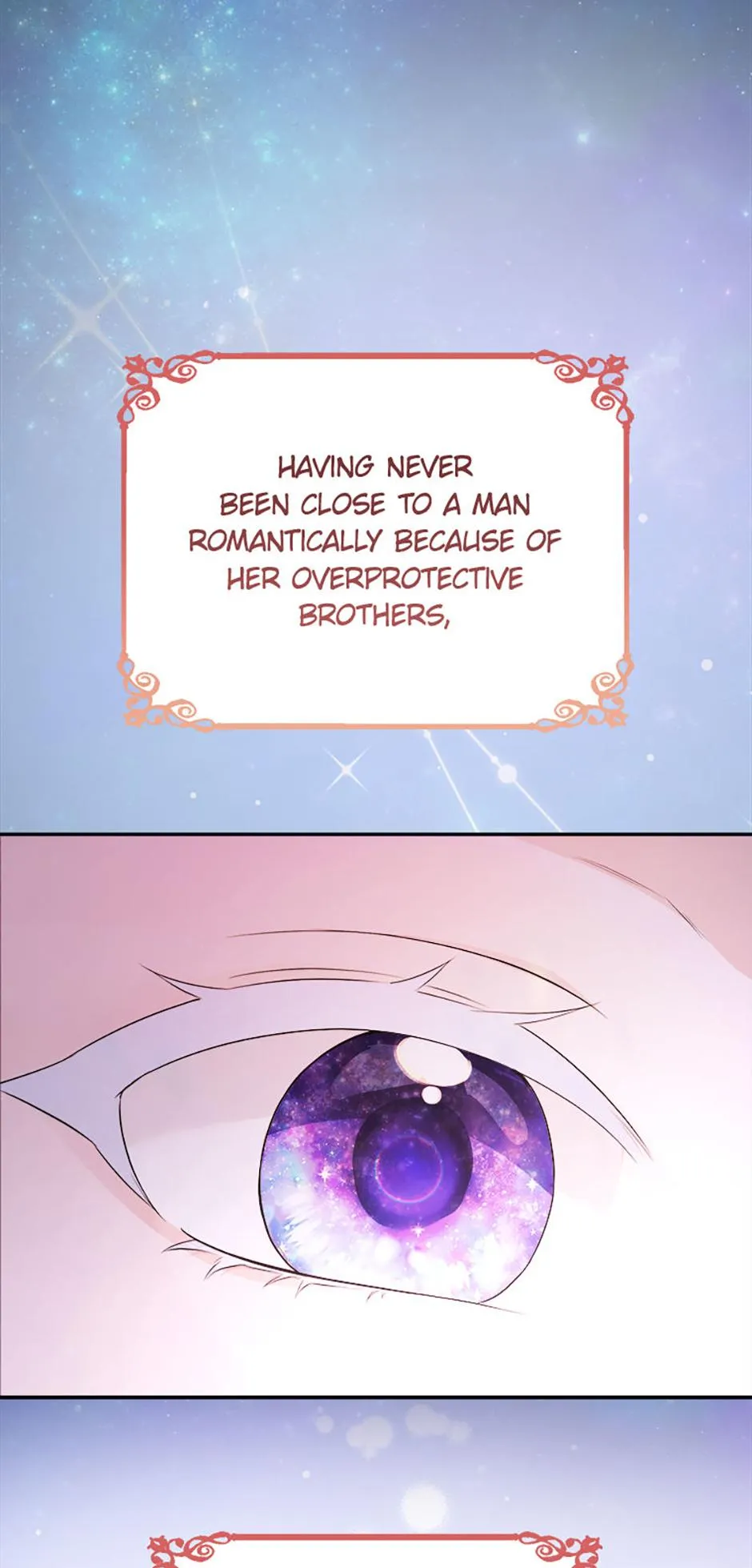 Rabbit, Please Keep the Door Open Tonight Chapter 1 page 31 - 