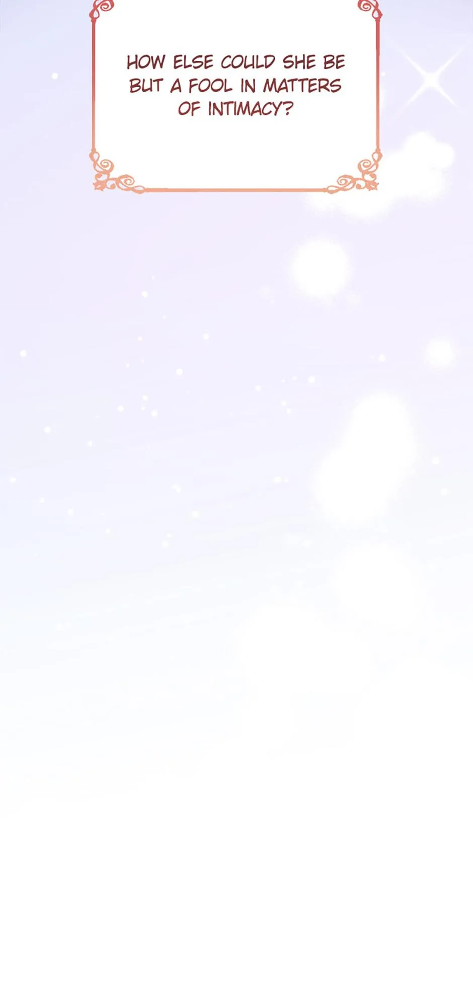 Rabbit, Please Keep the Door Open Tonight Chapter 1 page 32 - 