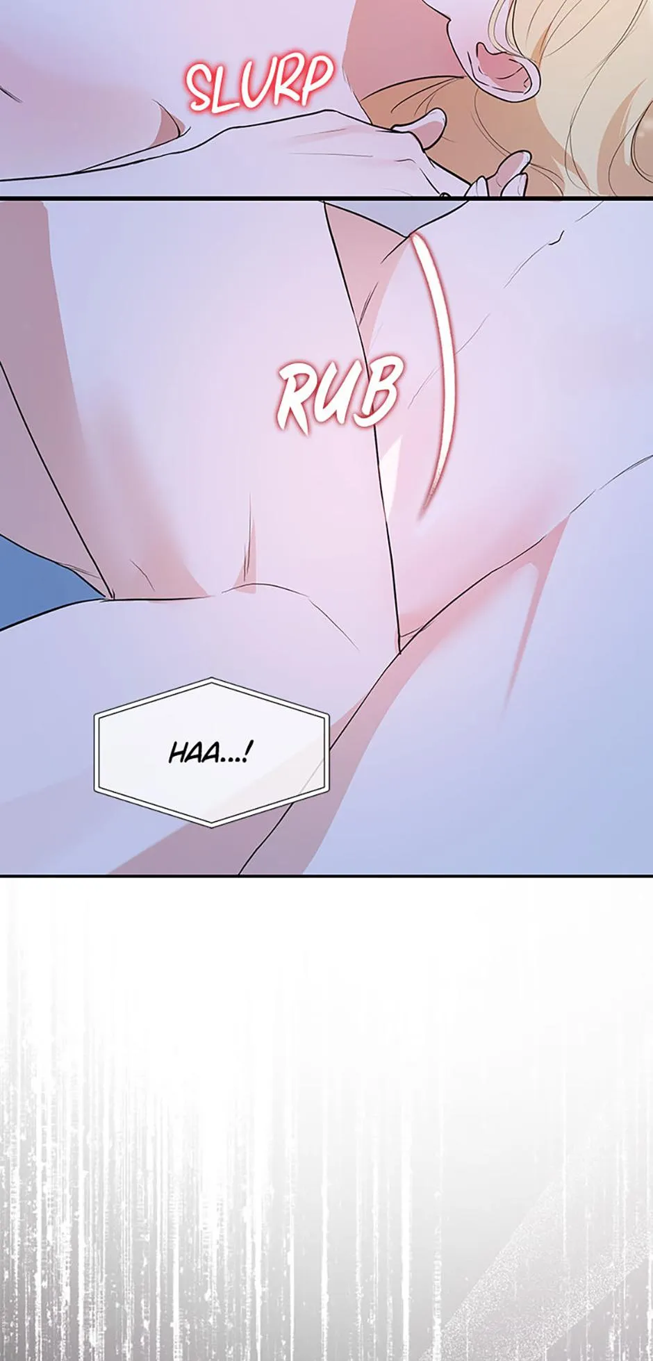 Rabbit, Please Keep the Door Open Tonight Chapter 1 page 38 - 