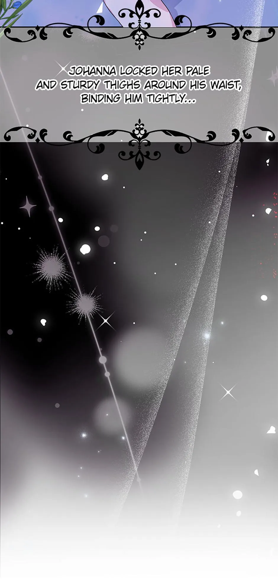 Rabbit, Please Keep the Door Open Tonight Chapter 1 page 40 - 