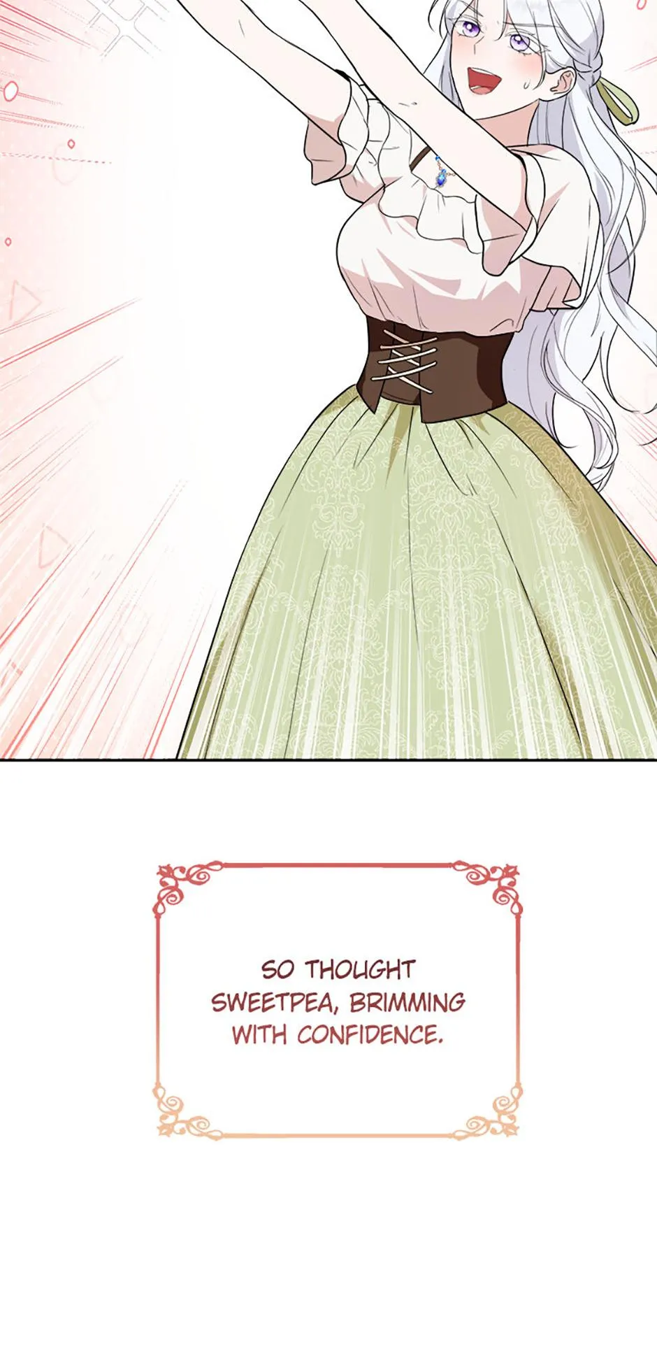 Rabbit, Please Keep the Door Open Tonight Chapter 1 page 45 - 