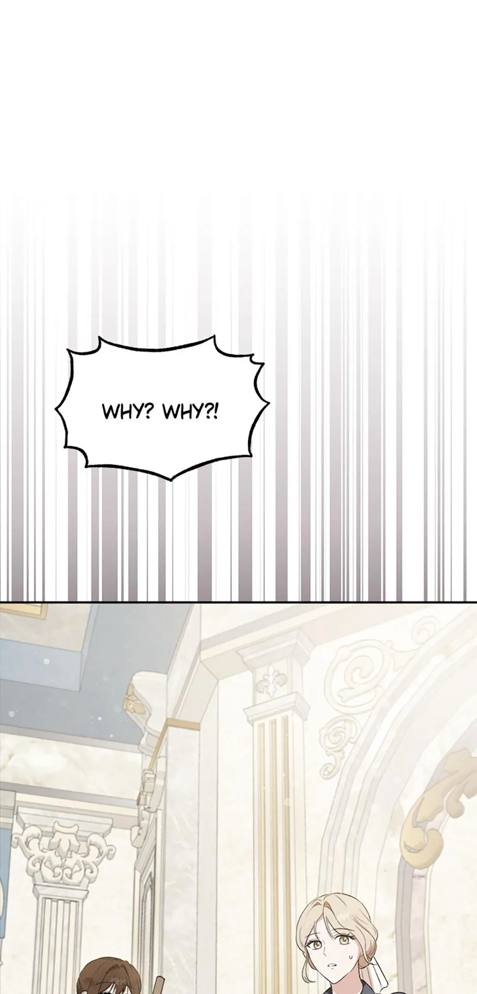 Rabbit, Please Keep the Door Open Tonight Chapter 1 page 47 - 
