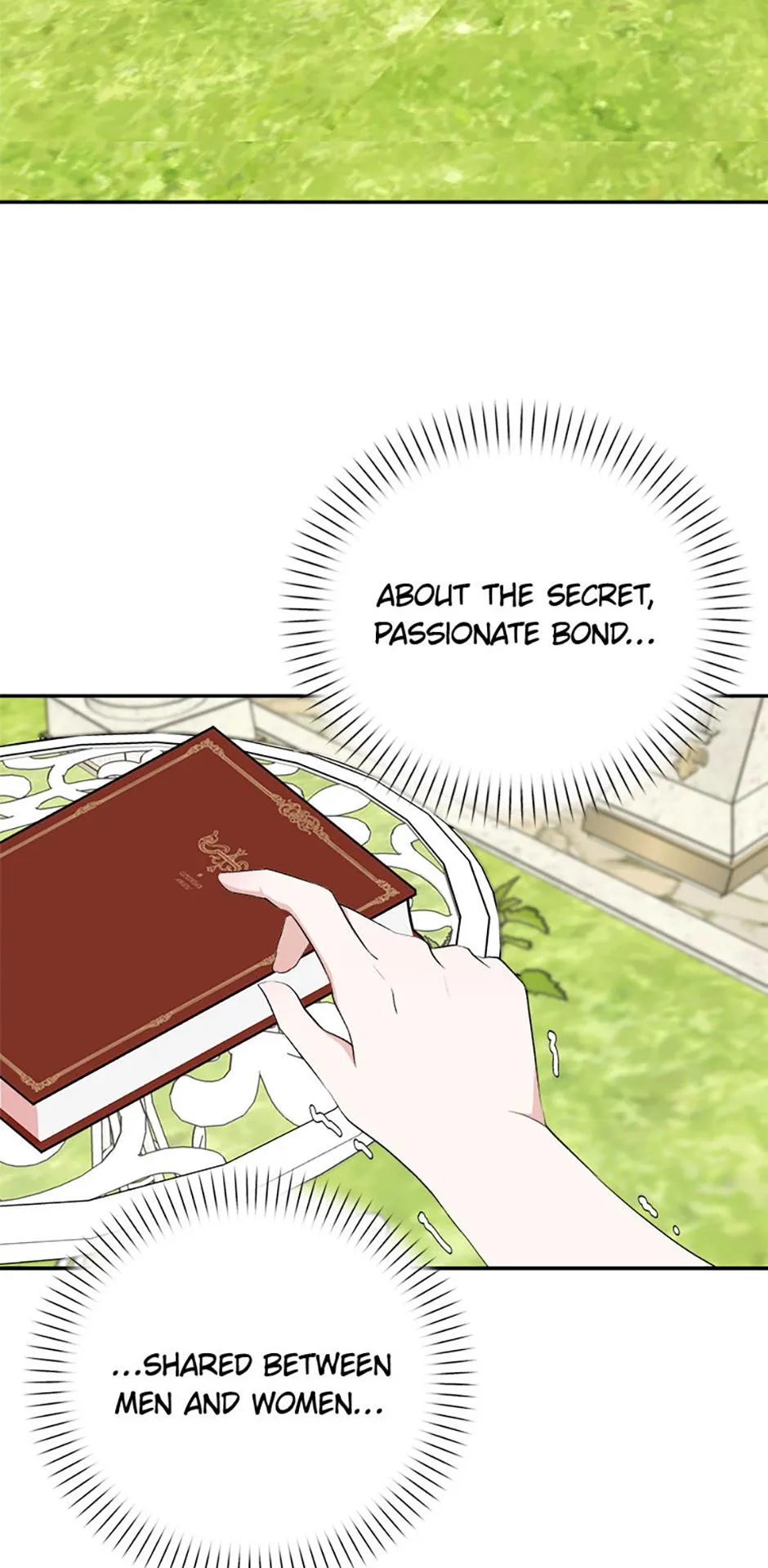 Rabbit, Please Keep the Door Open Tonight Chapter 1 page 53 - 