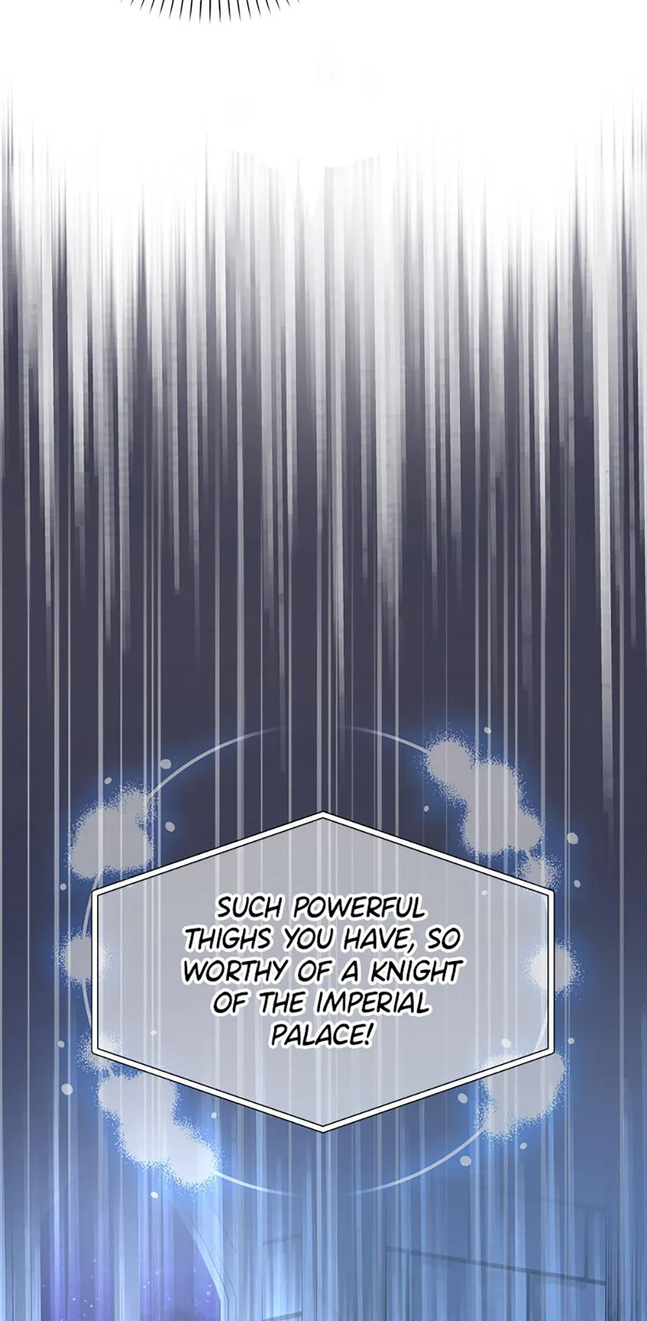 Rabbit, Please Keep the Door Open Tonight Chapter 1 page 54 - 
