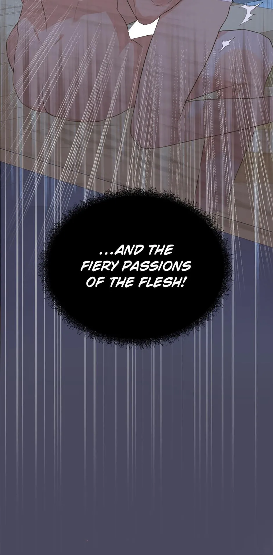 Rabbit, Please Keep the Door Open Tonight Chapter 1 page 56 - 