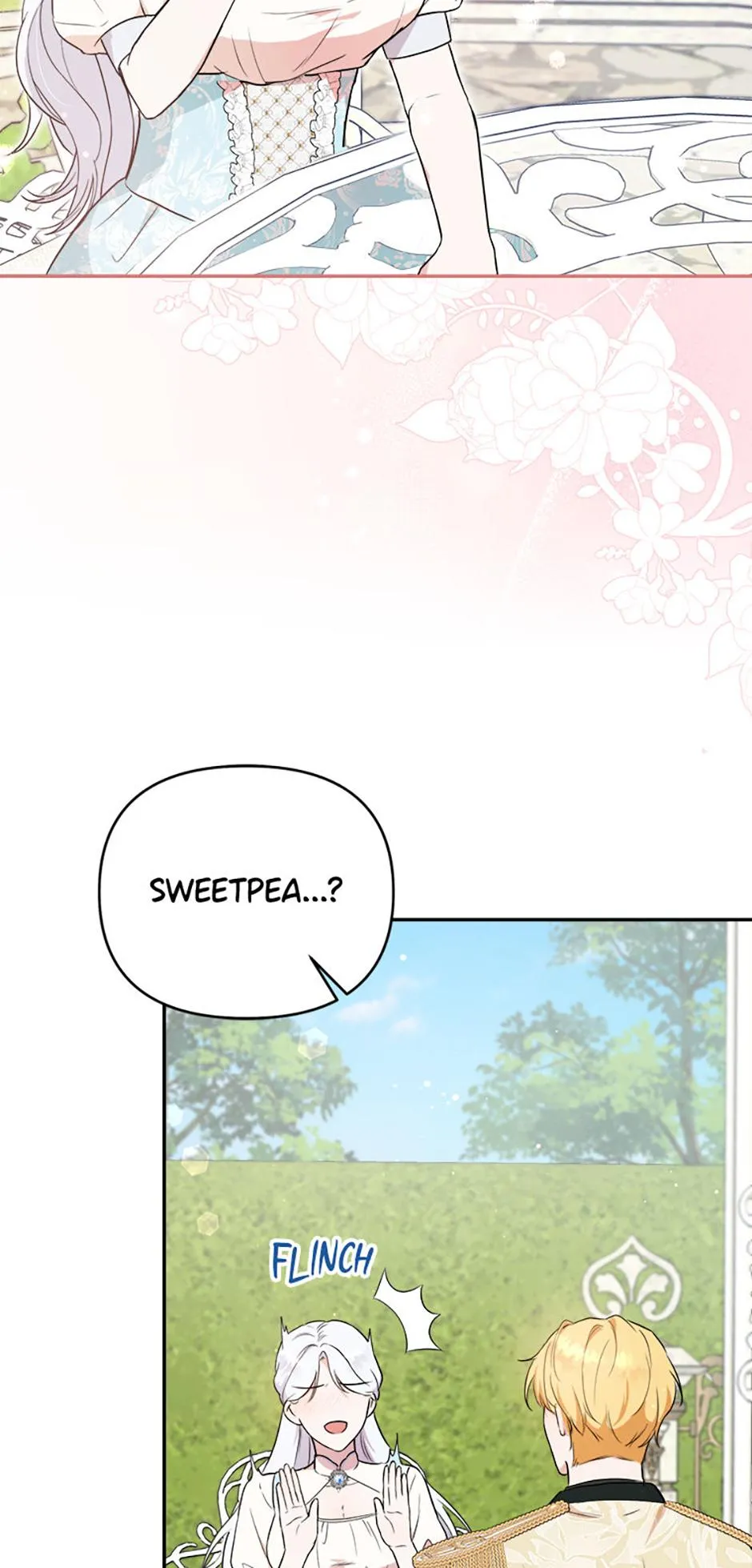 Rabbit, Please Keep the Door Open Tonight Chapter 1 page 86 - 