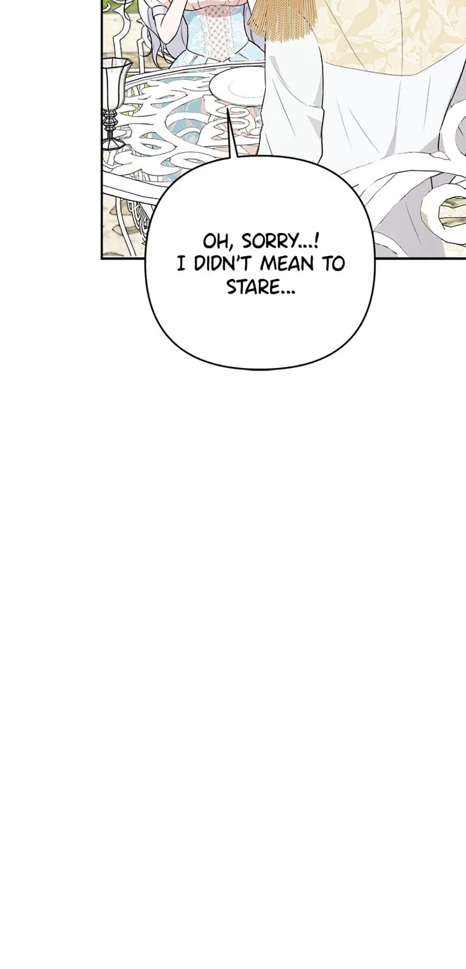 Rabbit, Please Keep the Door Open Tonight Chapter 1 page 87 - 