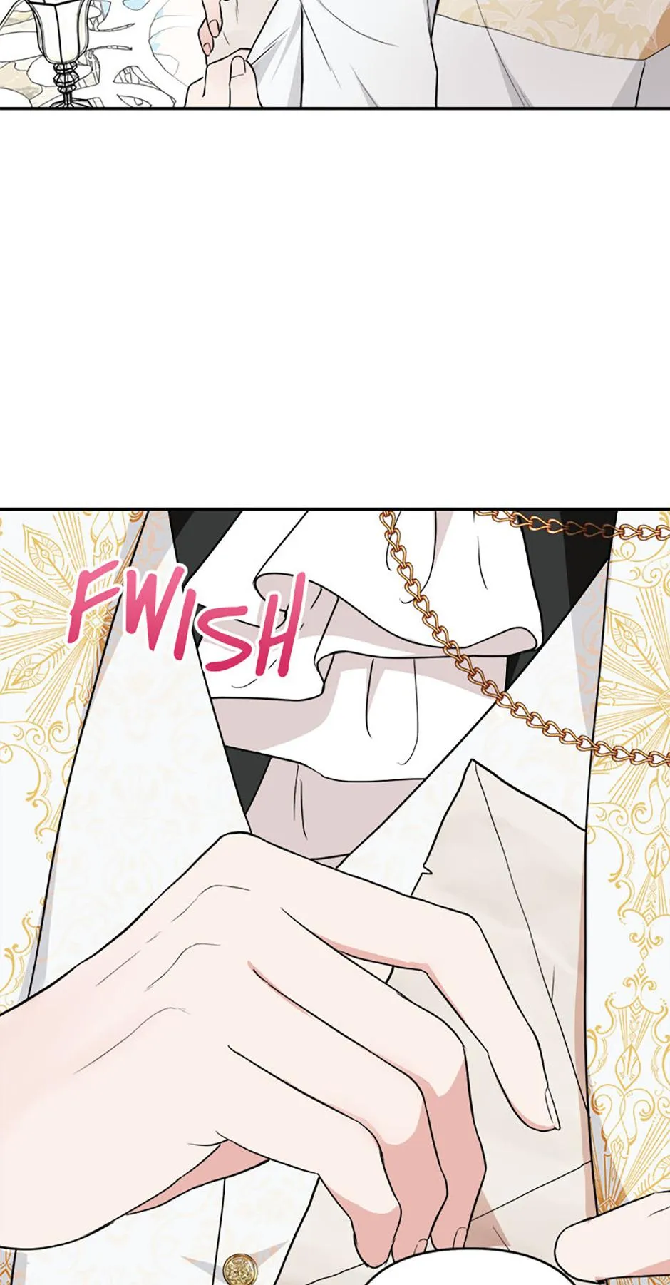 Rabbit, Please Keep the Door Open Tonight Chapter 1 page 91 - 