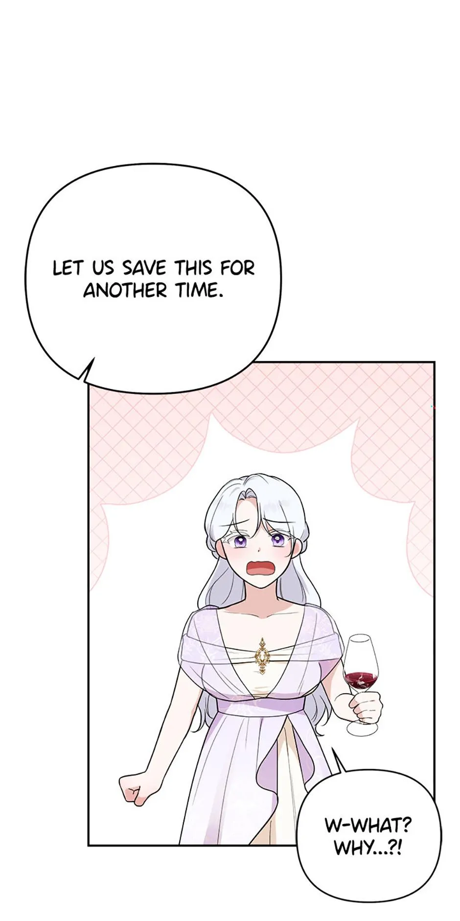 Rabbit, Please Keep the Door Open Tonight Chapter 2 page 80 - 