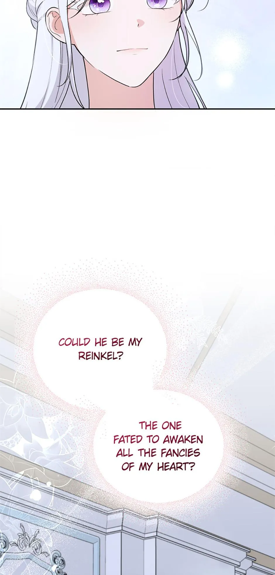 Rabbit, Please Keep the Door Open Tonight Chapter 2 page 92 - 