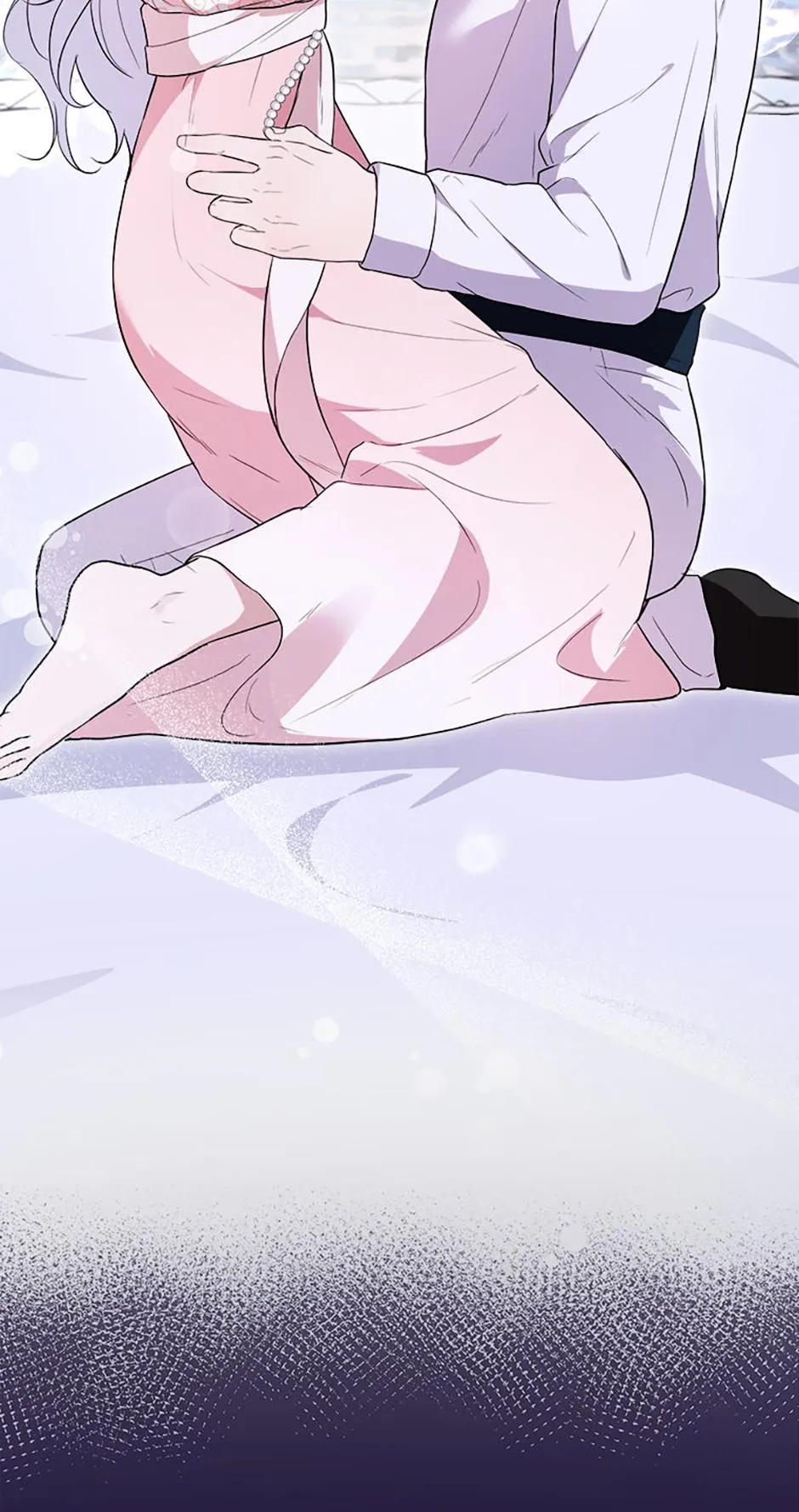 Rabbit, Please Keep the Door Open Tonight Chapter 3 page 104 - 