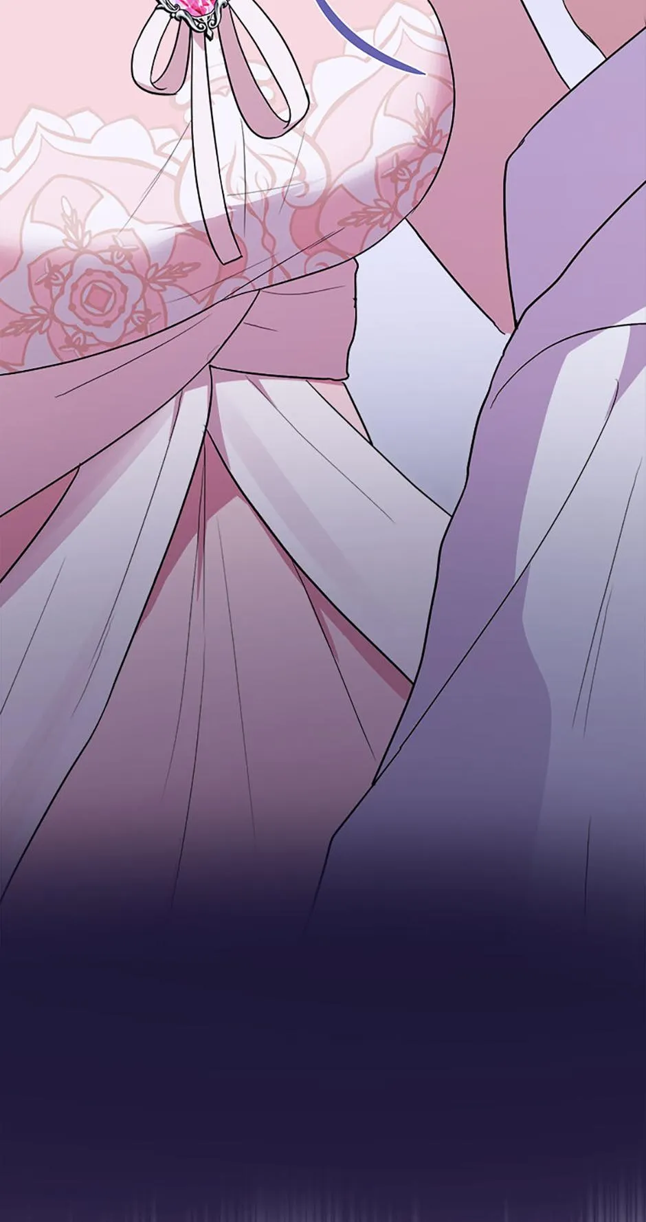 Rabbit, Please Keep the Door Open Tonight Chapter 3 page 106 - 