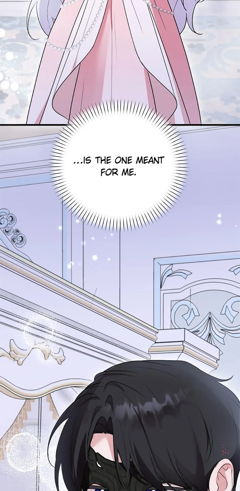Rabbit, Please Keep the Door Open Tonight Chapter 3 page 63 - 