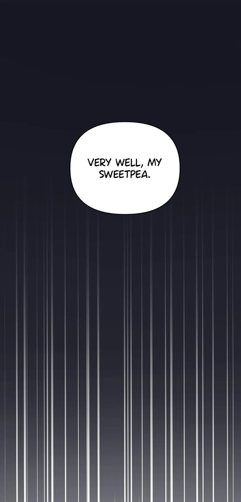 Rabbit, Please Keep the Door Open Tonight Chapter 3 page 65 - 