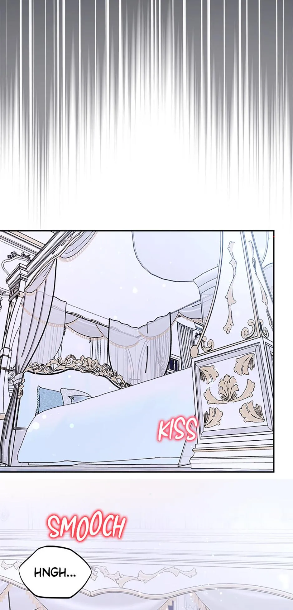 Rabbit, Please Keep the Door Open Tonight Chapter 3 page 66 - 