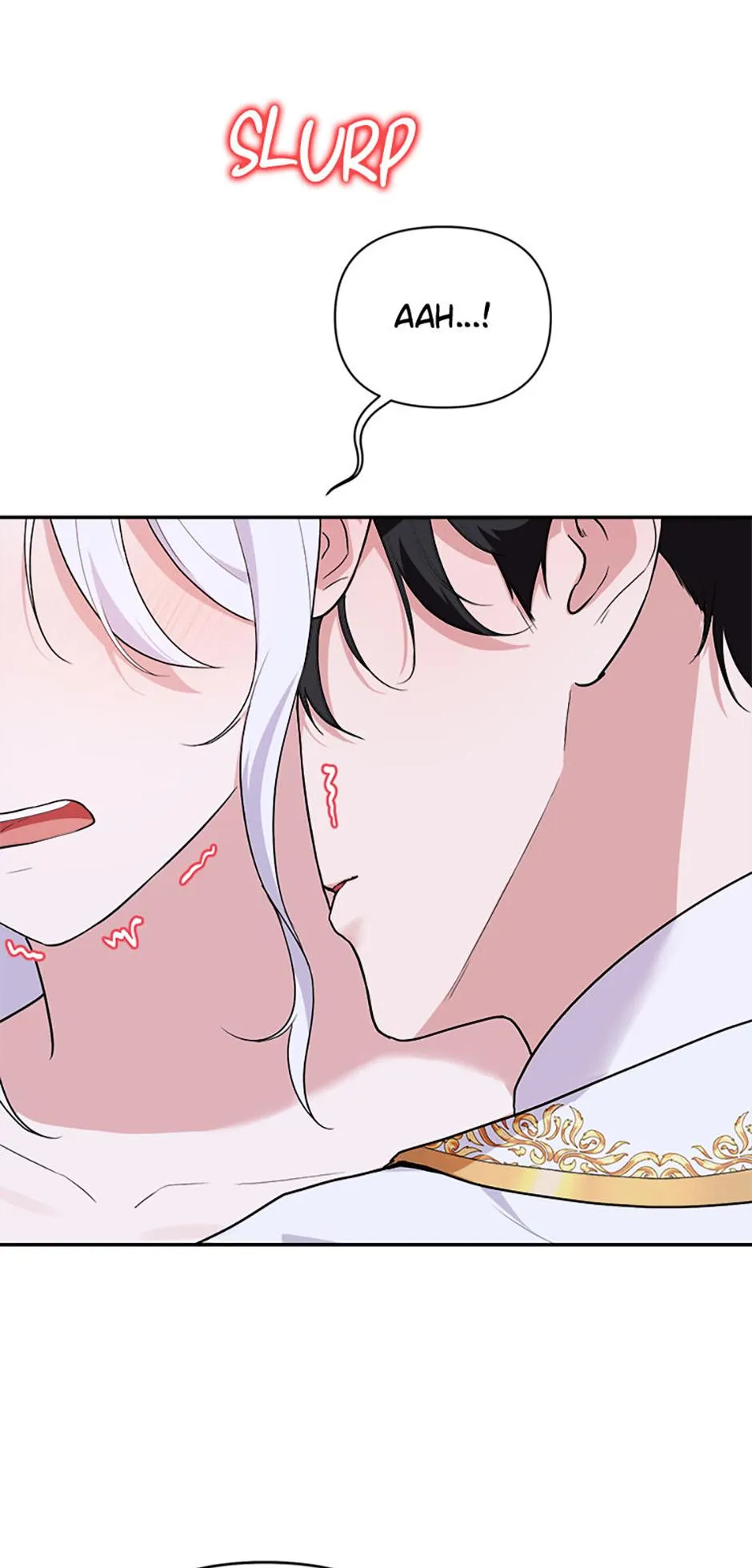 Rabbit, Please Keep the Door Open Tonight Chapter 3 page 68 - 