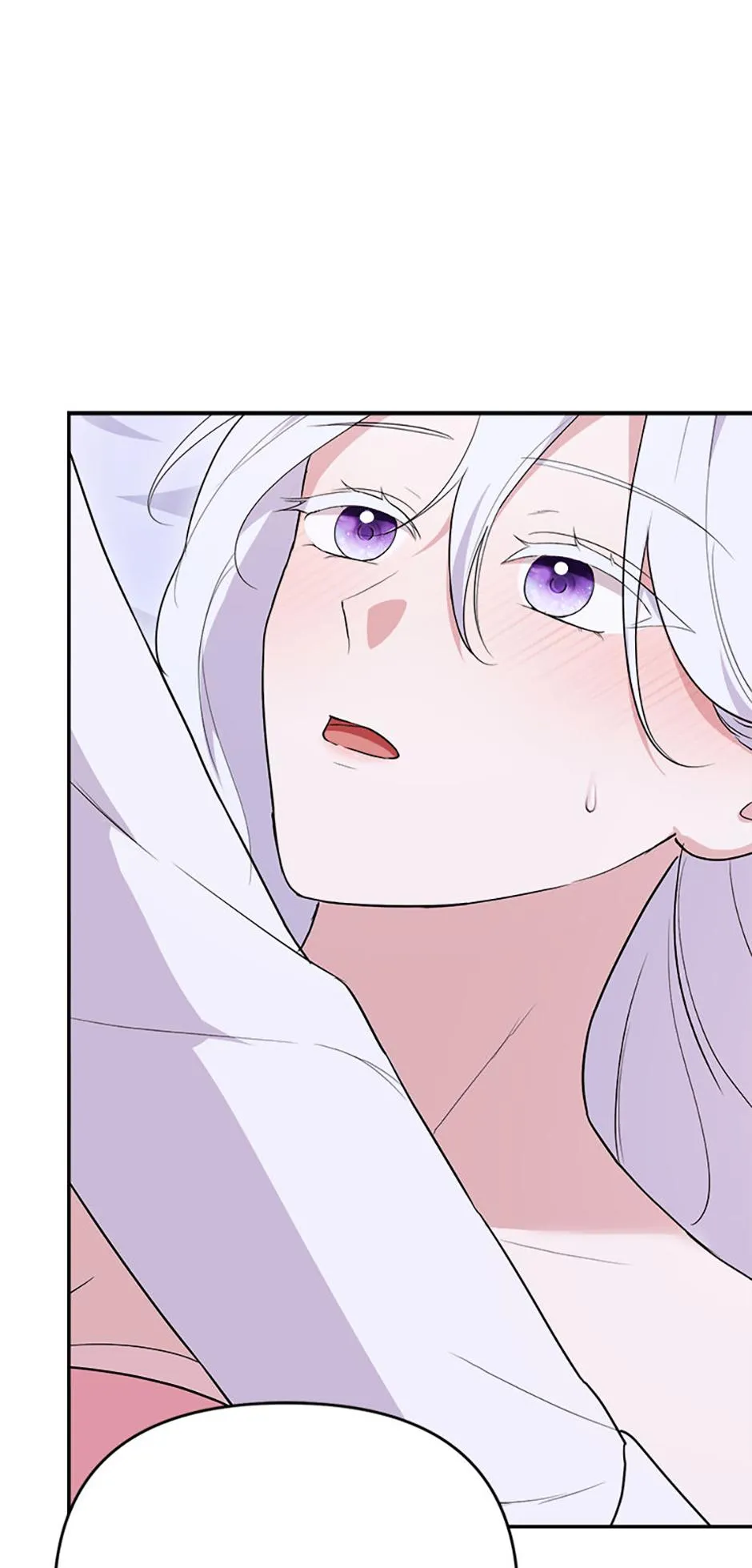 Rabbit, Please Keep the Door Open Tonight Chapter 3 page 73 - 