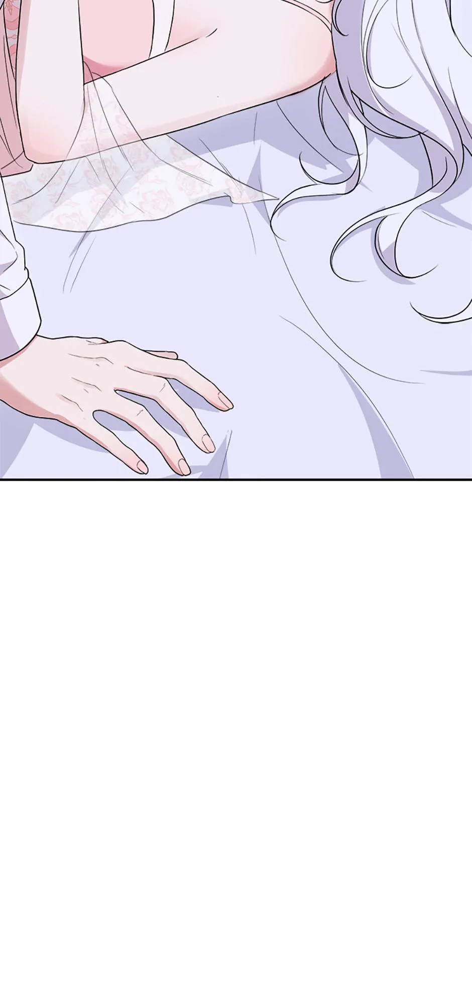 Rabbit, Please Keep the Door Open Tonight Chapter 3 page 80 - 