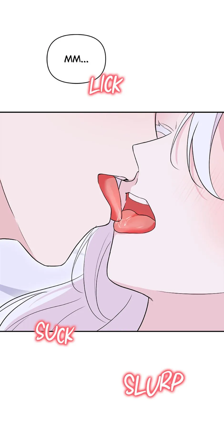 Rabbit, Please Keep the Door Open Tonight Chapter 3 page 81 - 