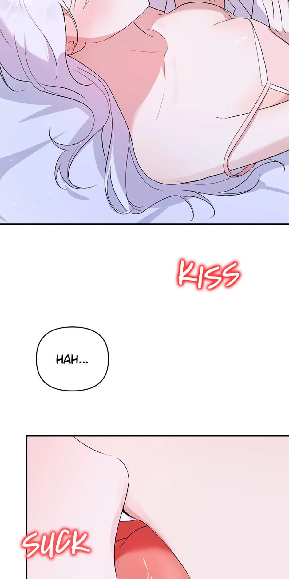 Rabbit, Please Keep the Door Open Tonight Chapter 3 page 92 - 