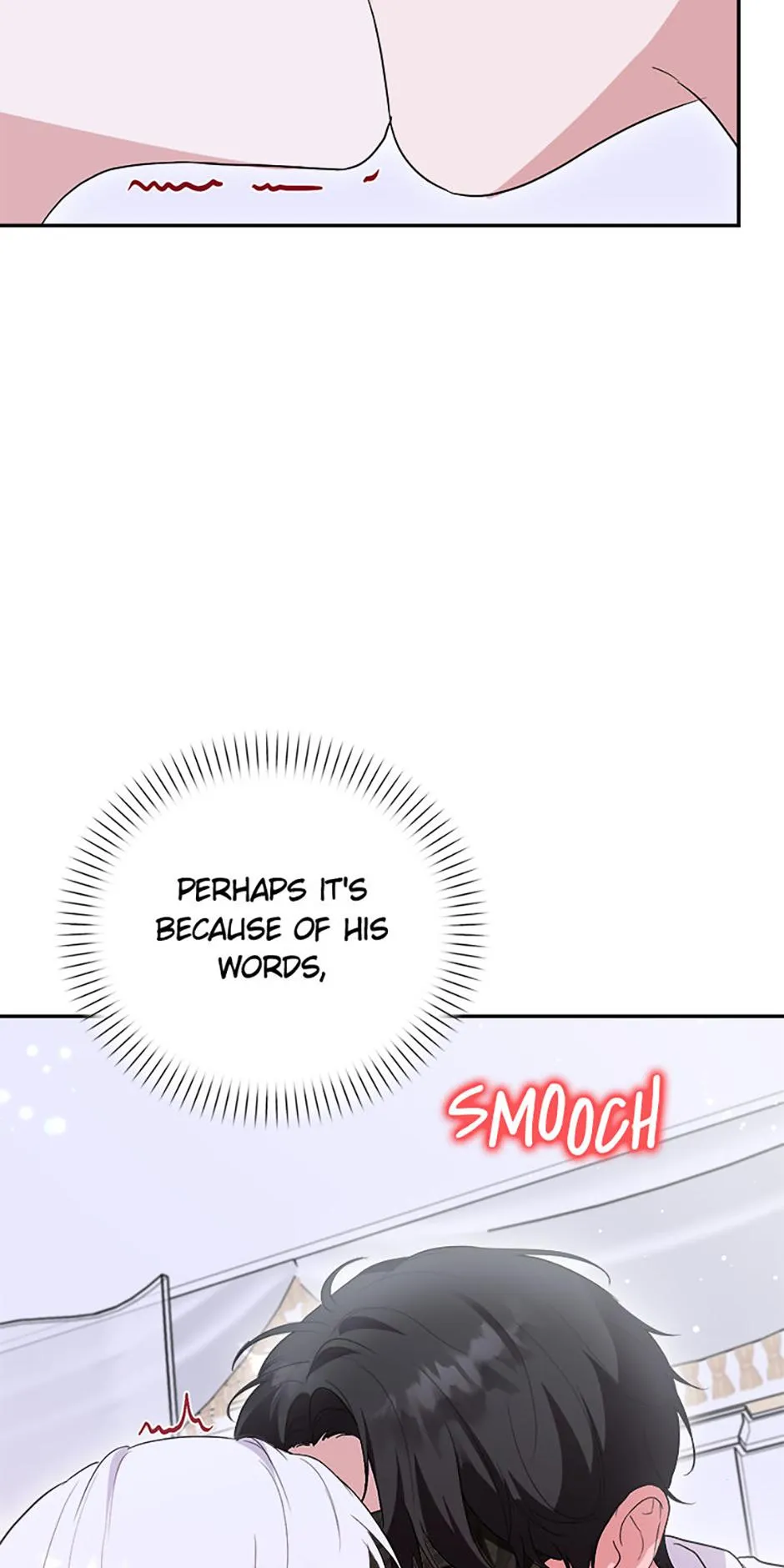 Rabbit, Please Keep the Door Open Tonight Chapter 3 page 94 - 