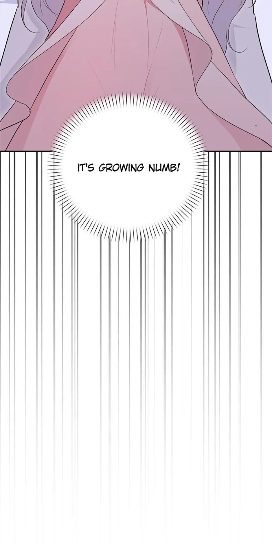 Rabbit, Please Keep the Door Open Tonight Chapter 3 page 97 - 
